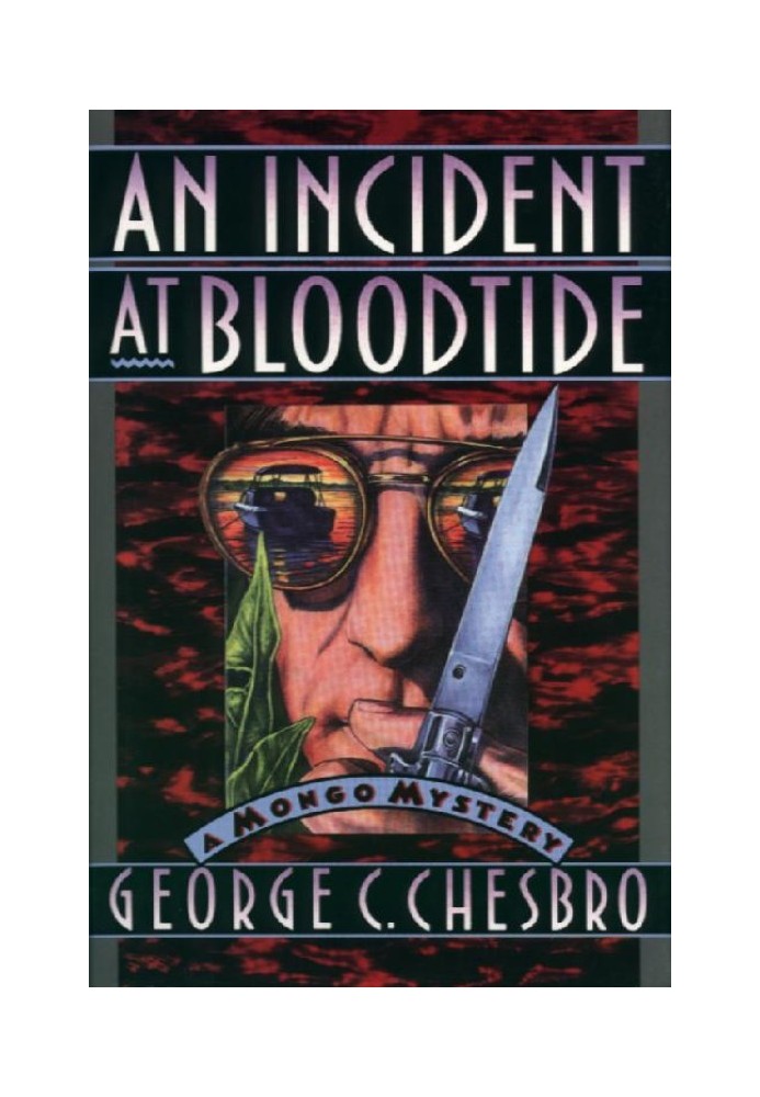 An Incident At Bloodtide