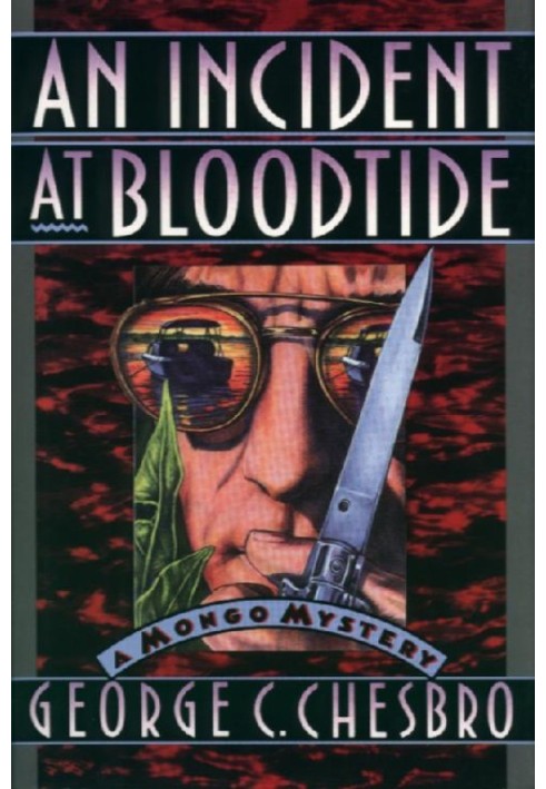 An Incident At Bloodtide