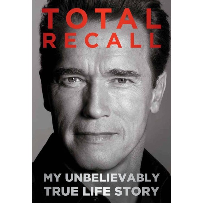 Total Recall: My...