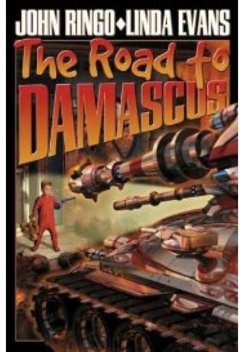 The Road to Damascus