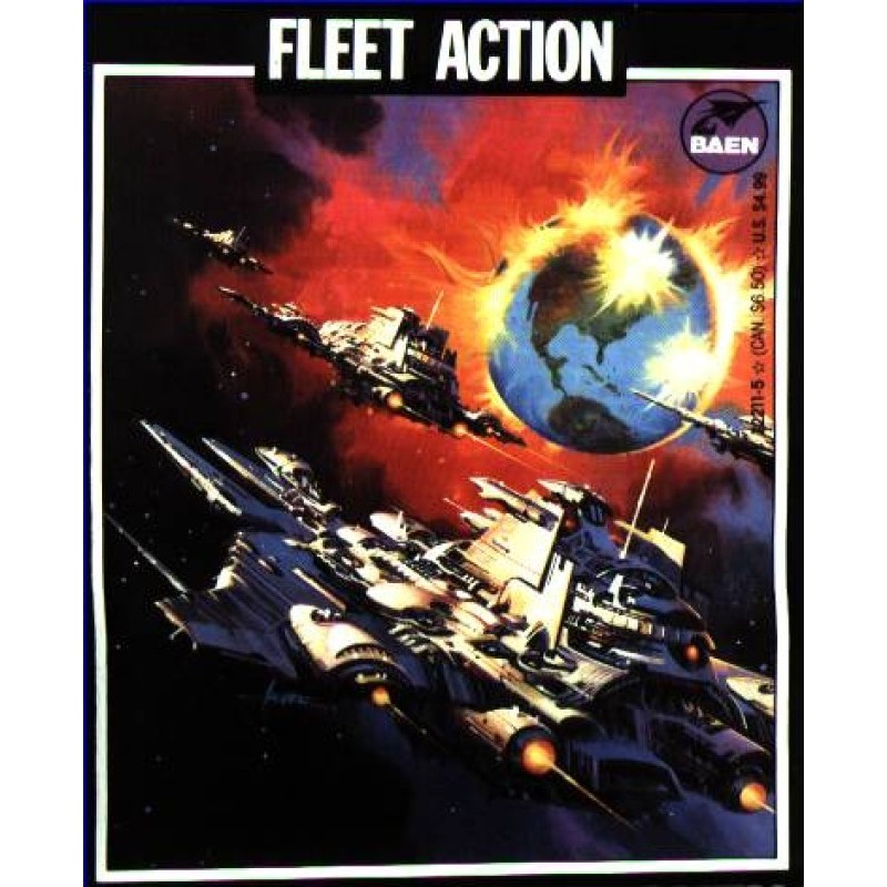 Battle of the fleets