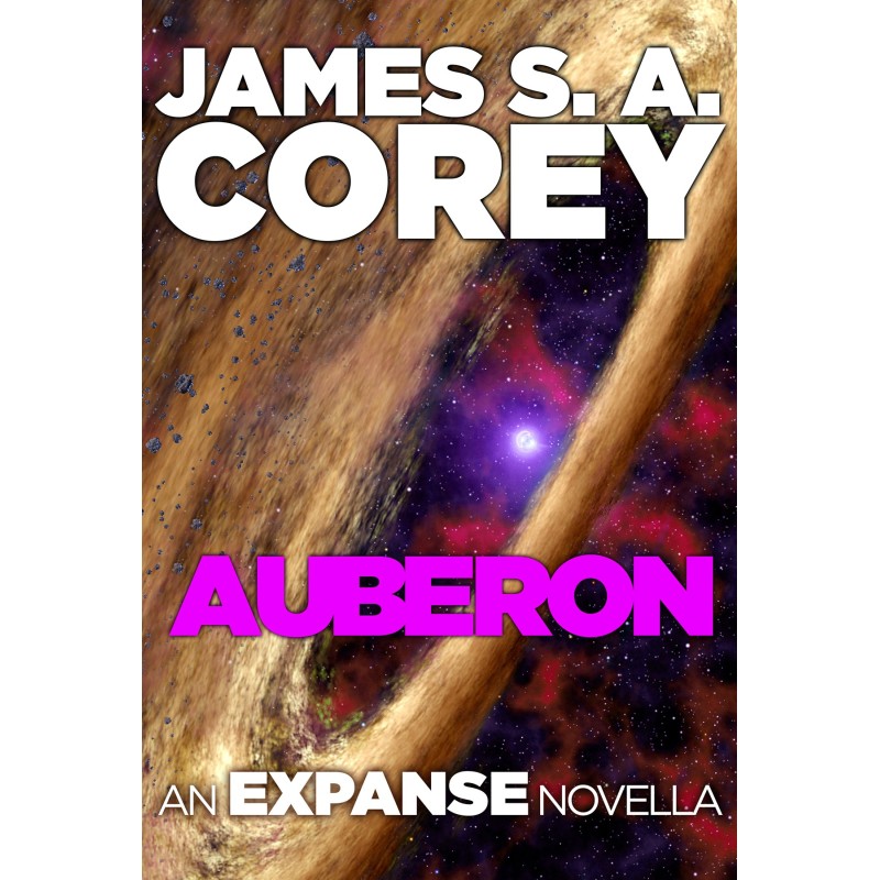 Auberon