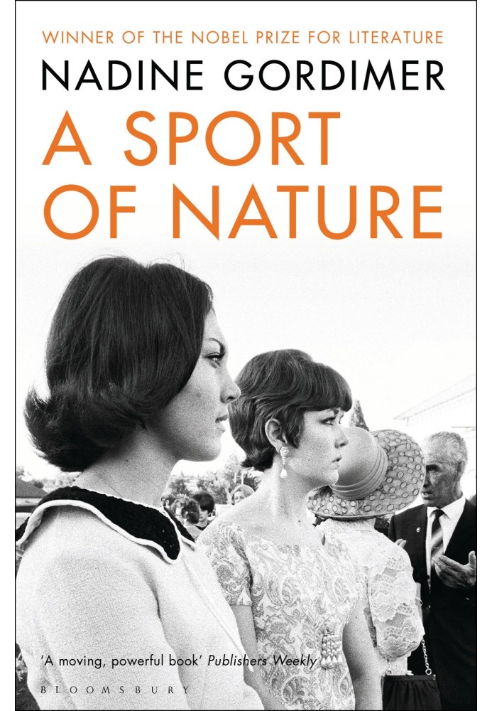 A Sport of Nature