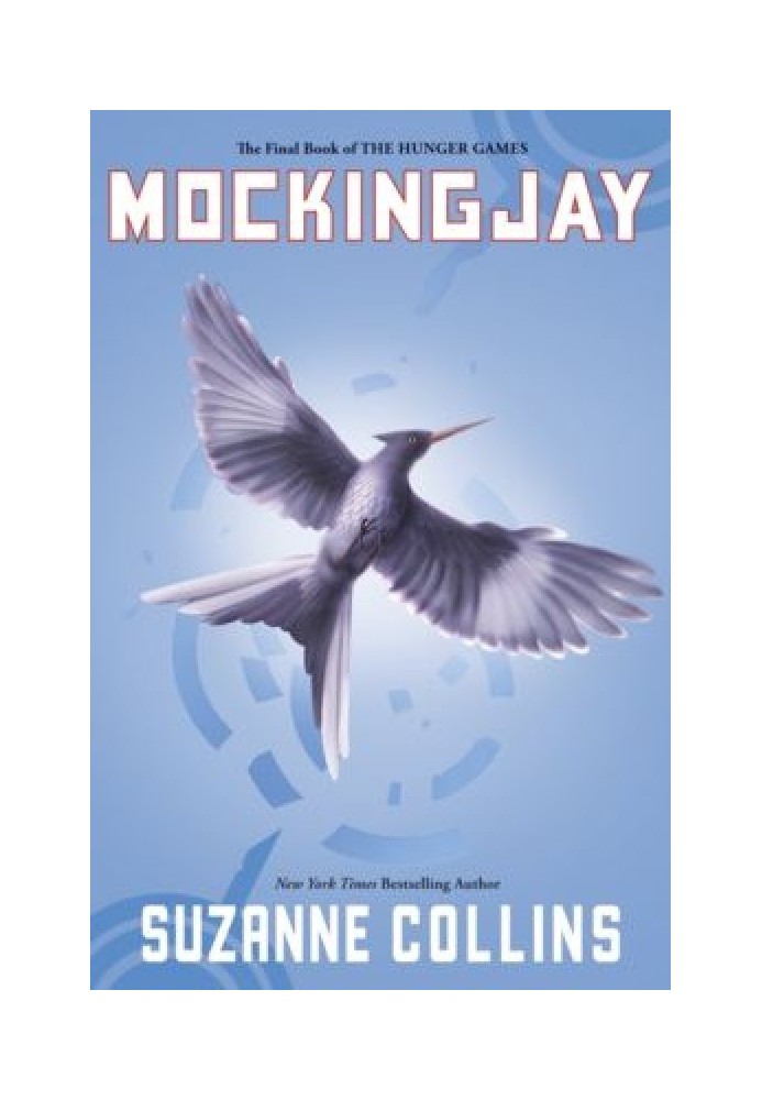 Mockingjay