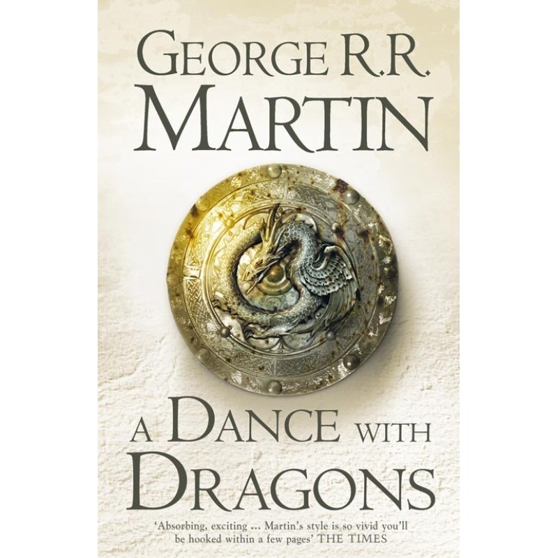 A Dance with Dragons
