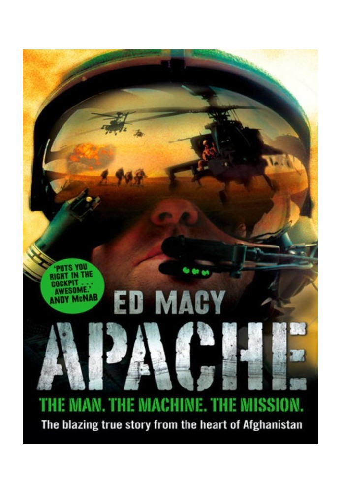 Apache