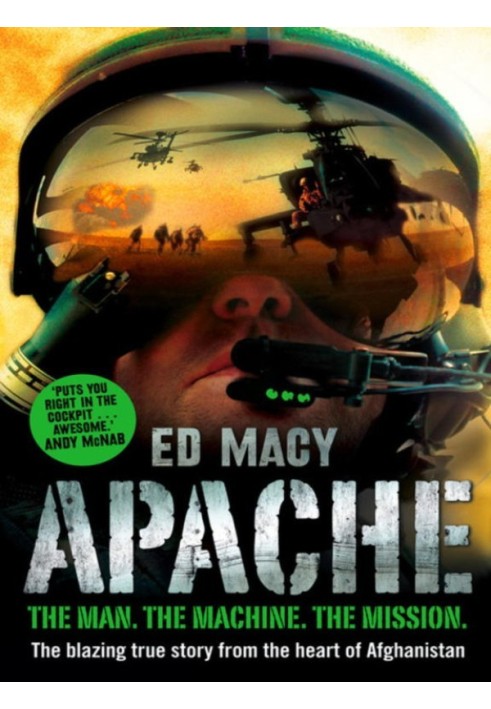 Apache