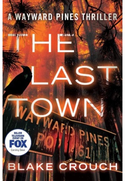 The Last Town