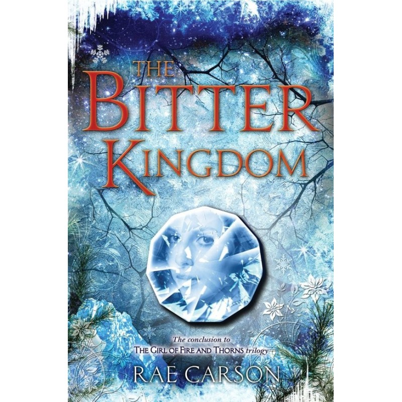 The Bitter Kingdom