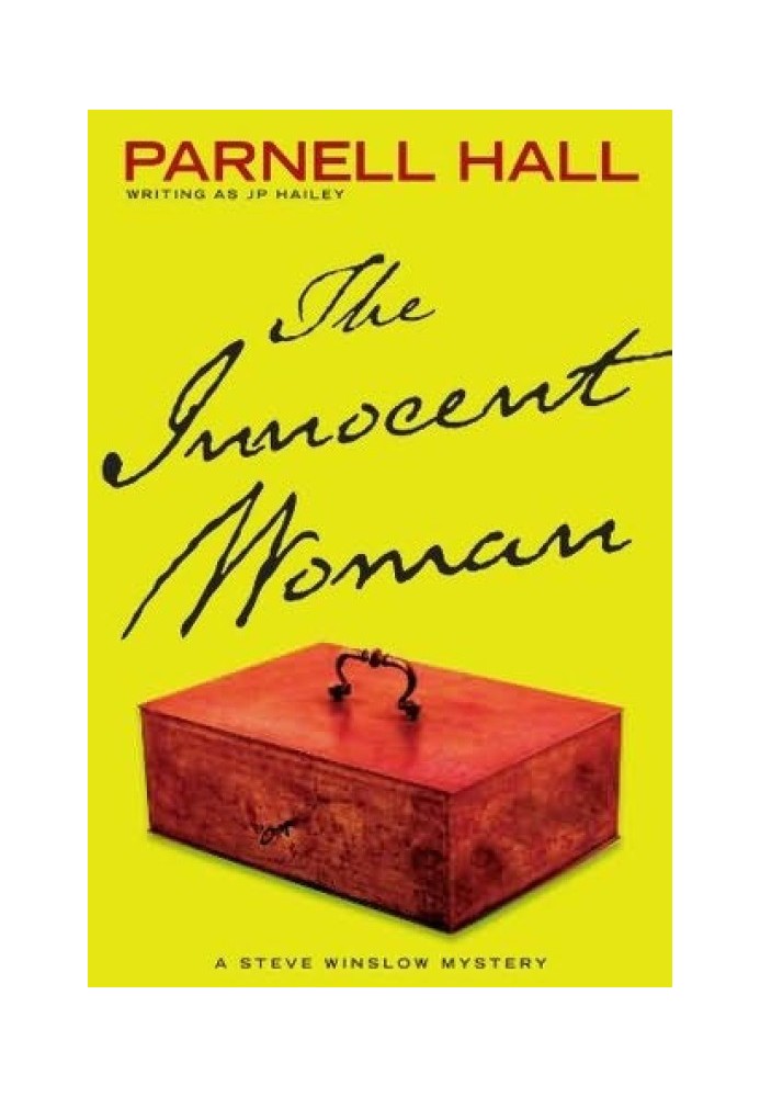 The Innocent Woman