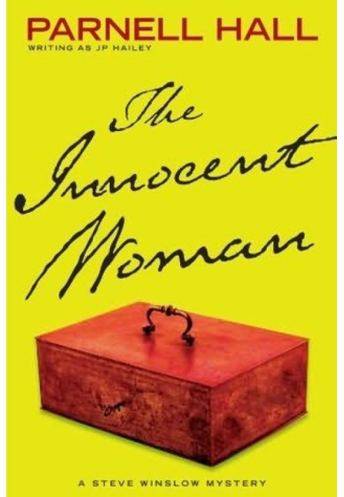 The Innocent Woman