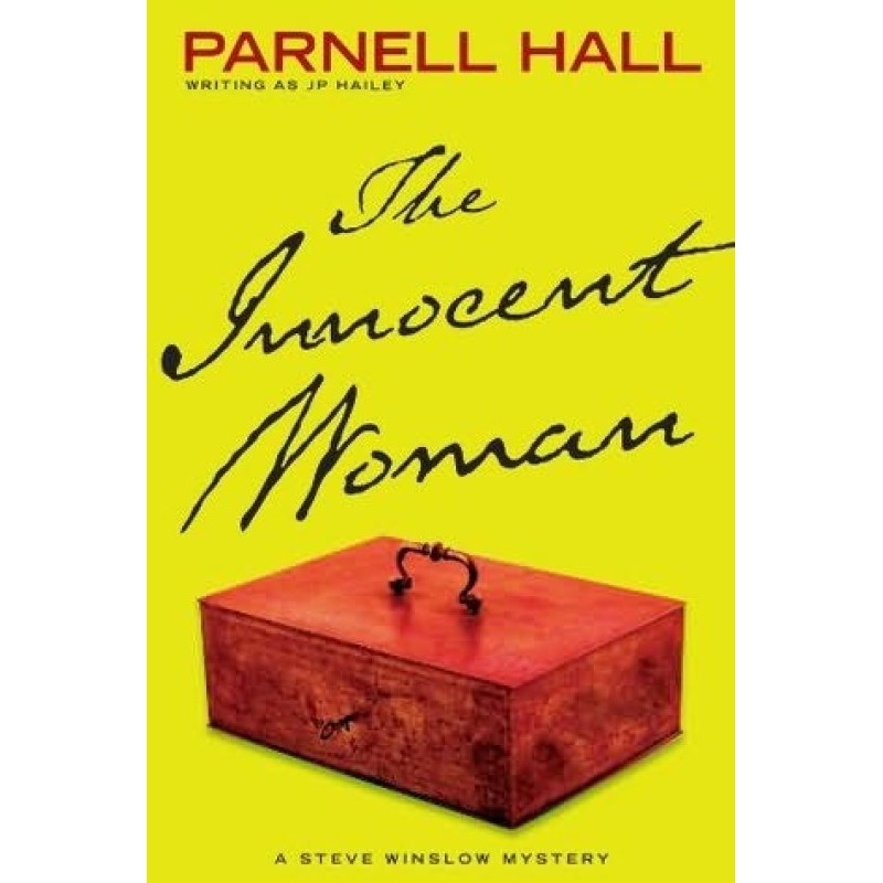 The Innocent Woman