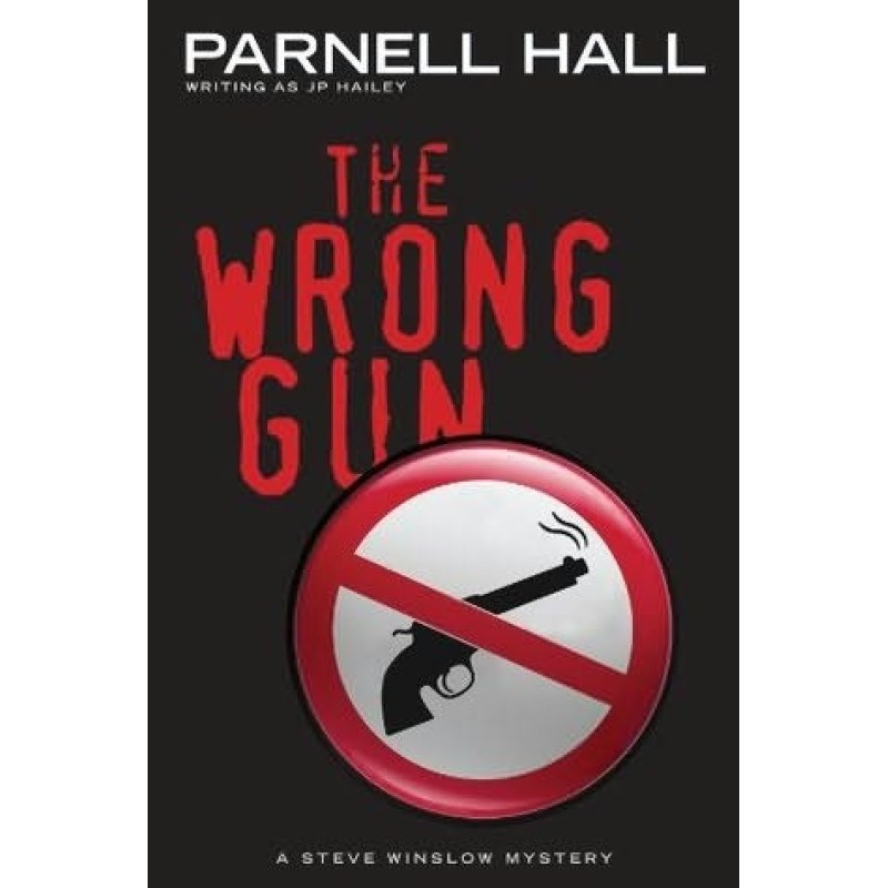 The Wrong Gun