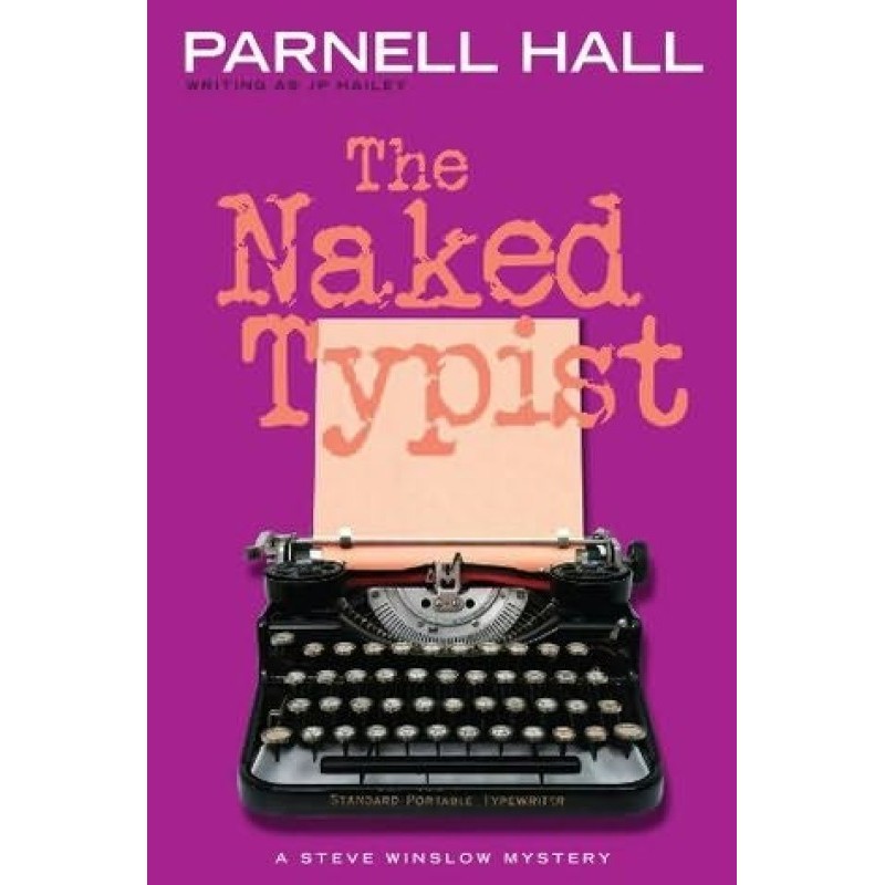 The Naked Typist