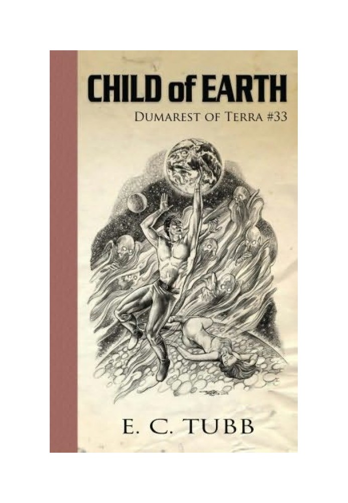 Child of Earth