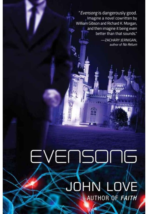 Evensong