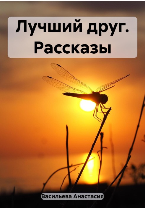 Лучший друг. Рассказы