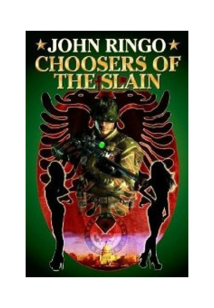 Choosers of the Slain