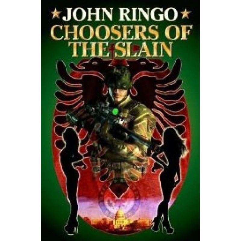 Choosers of the Slain