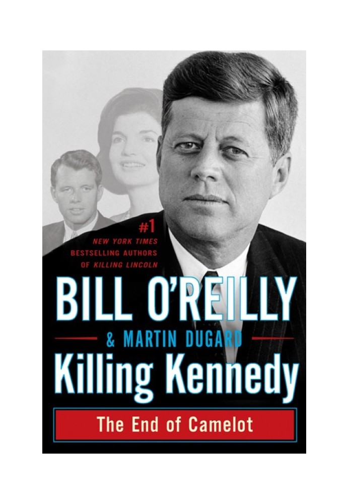 Killing Kennedy