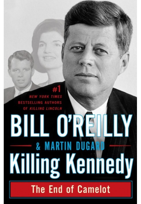 Killing Kennedy