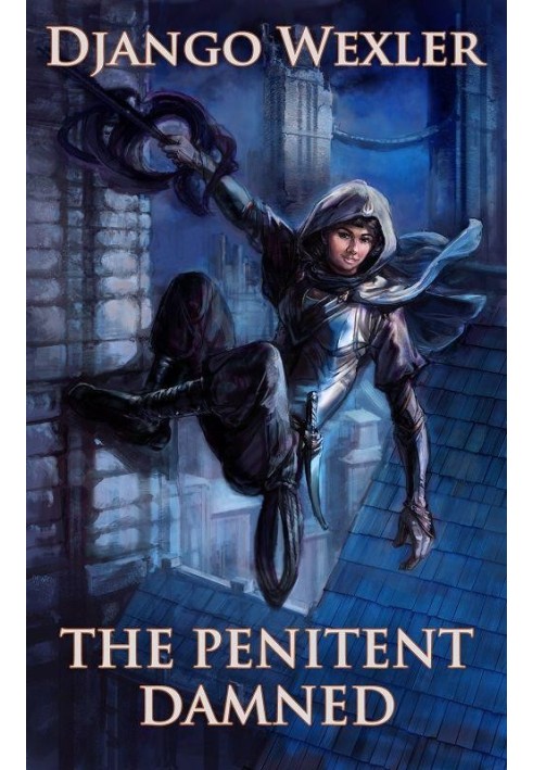 The Penitent Damned