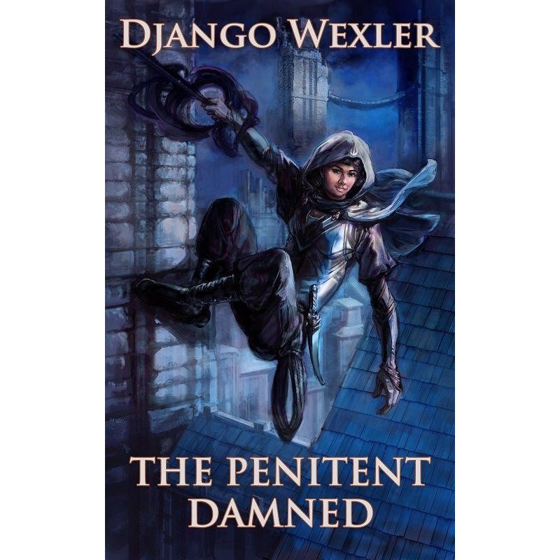 The Penitent Damned