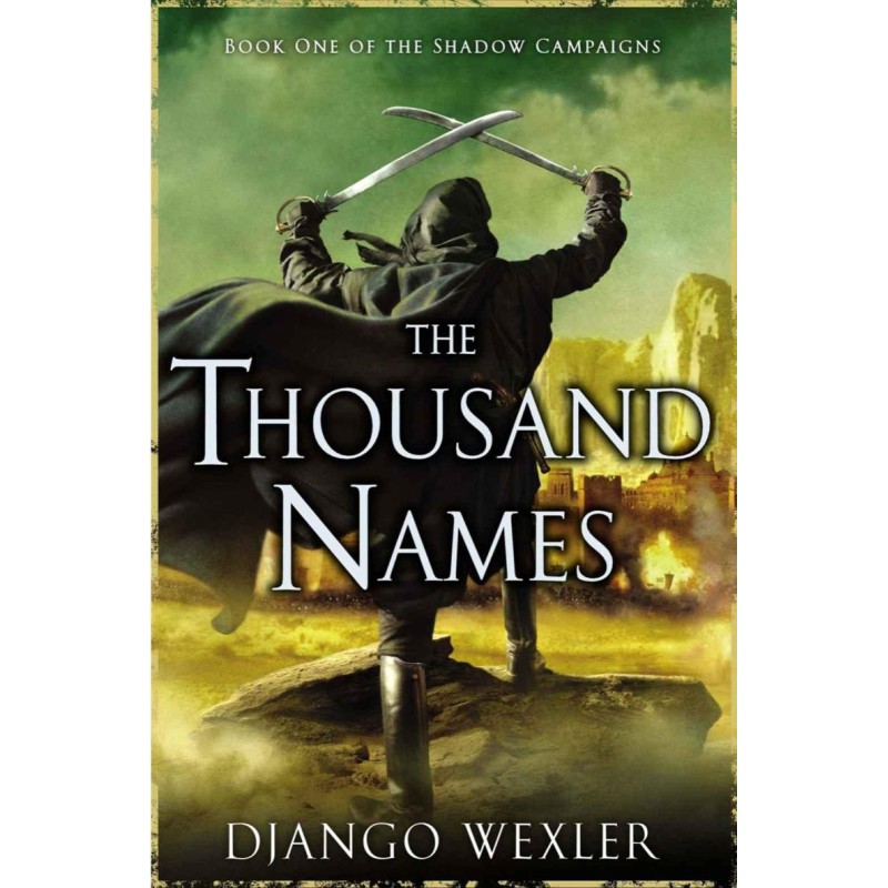 The Thousand Names