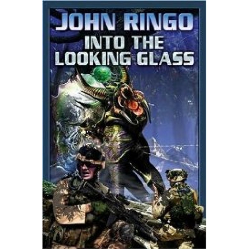 Into the Looking Glass