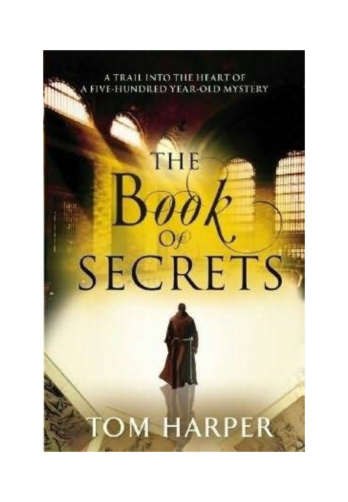 The Book of Secrets