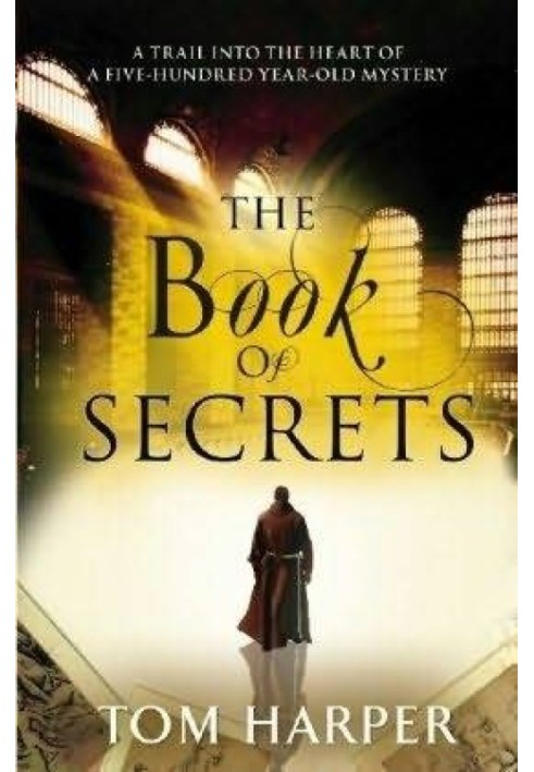 The Book of Secrets