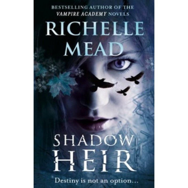 Shadow of the Heir