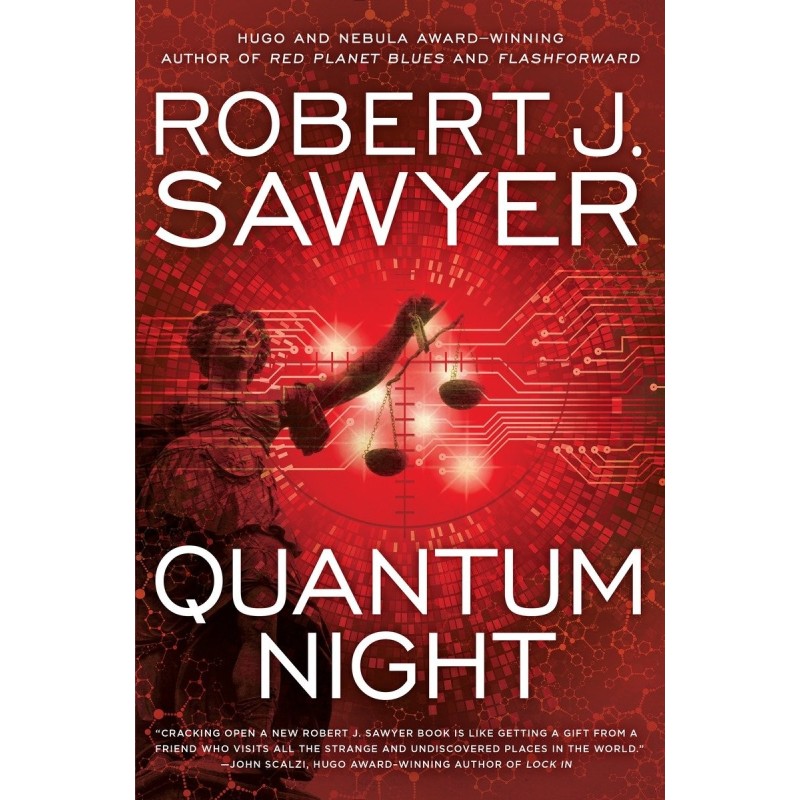 Квантовая ночь