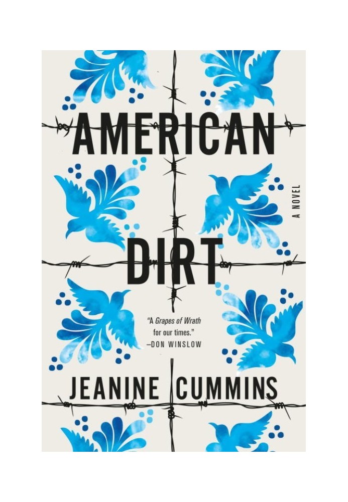 American Dirt