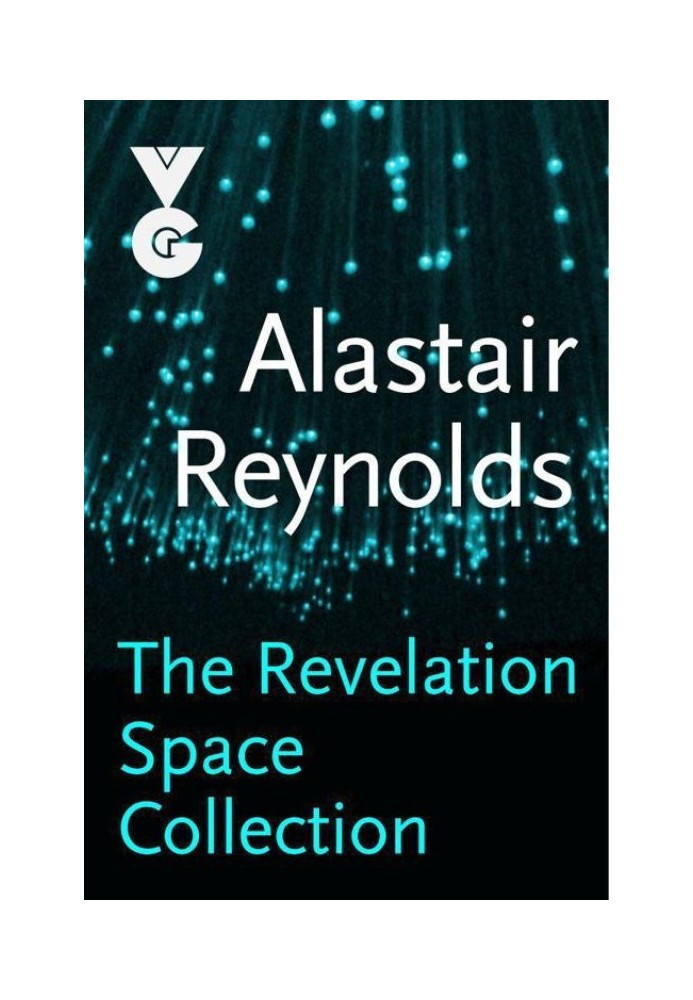 The Revelation Space Collection