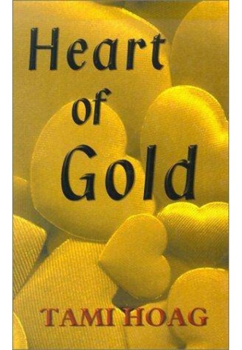 Heart of Gold