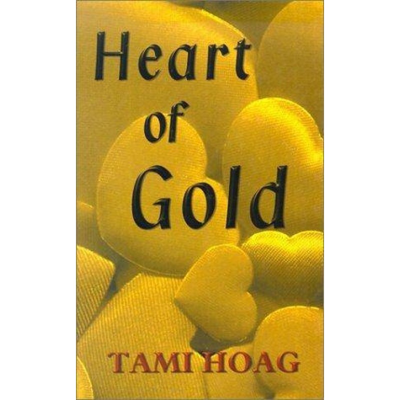 Heart of Gold