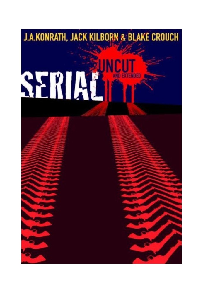 Serial Uncut