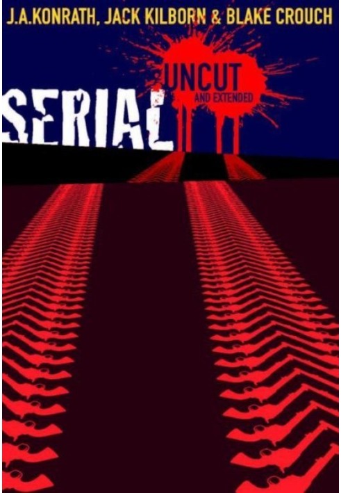 Serial Uncut