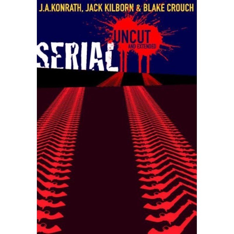 Serial Uncut