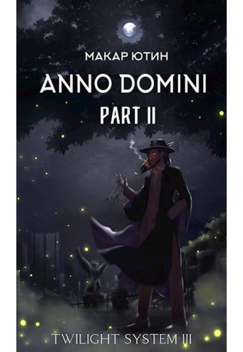 Anno Domini. Volume two