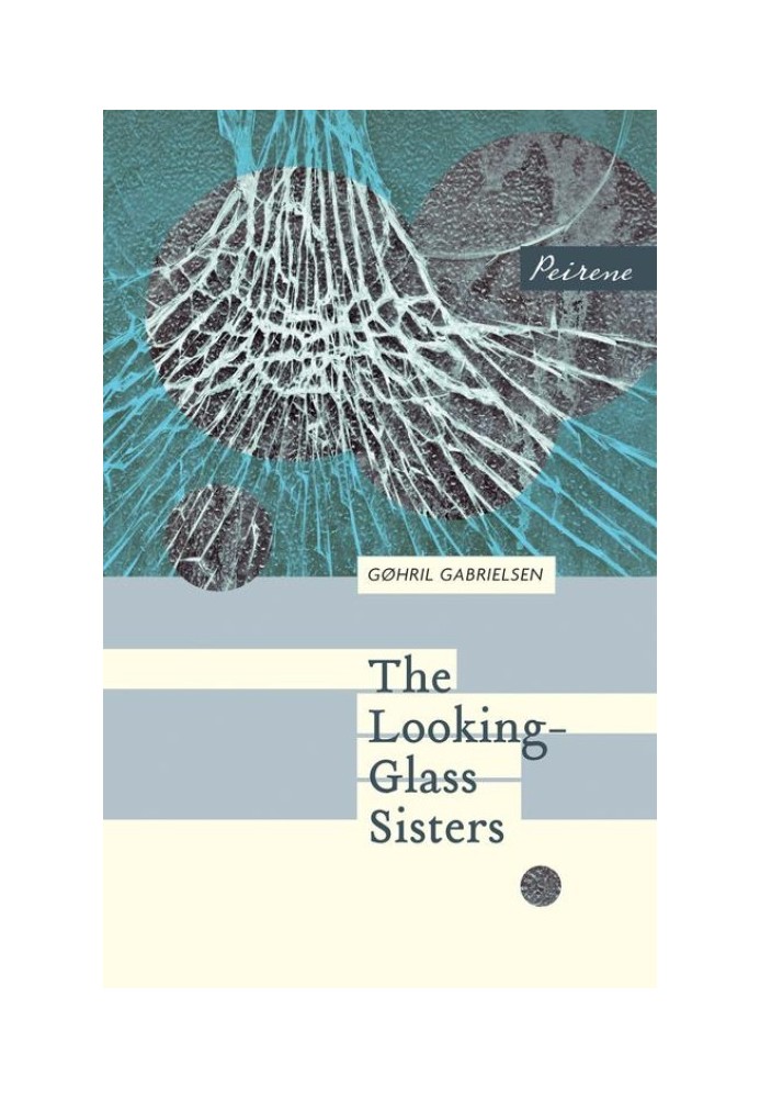 The Looking-Glass Sisters