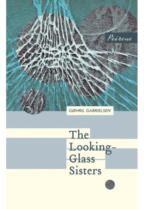 The Looking-Glass Sisters