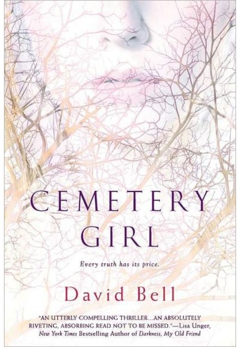 Cemetery Girl