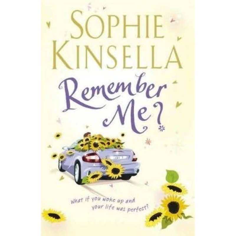 Remember Me?
