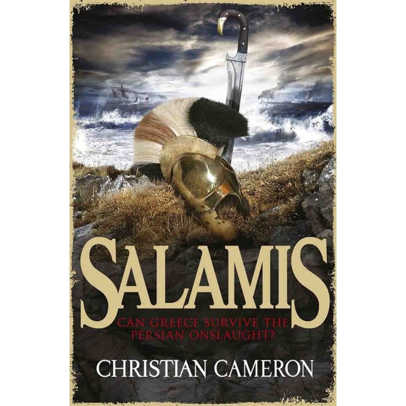 Salamis