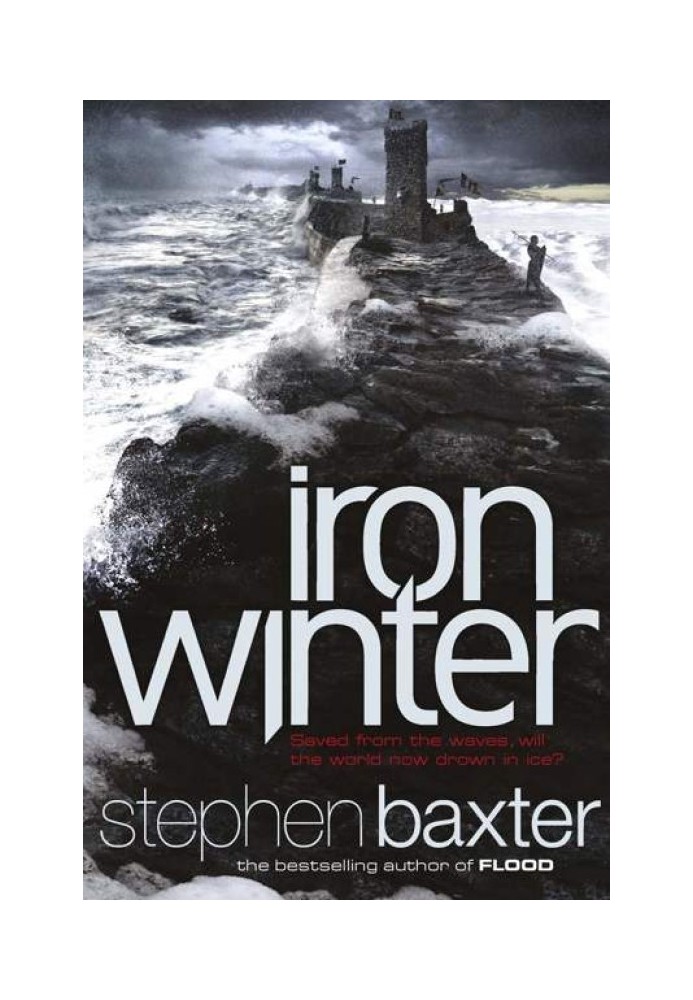 Iron Winter