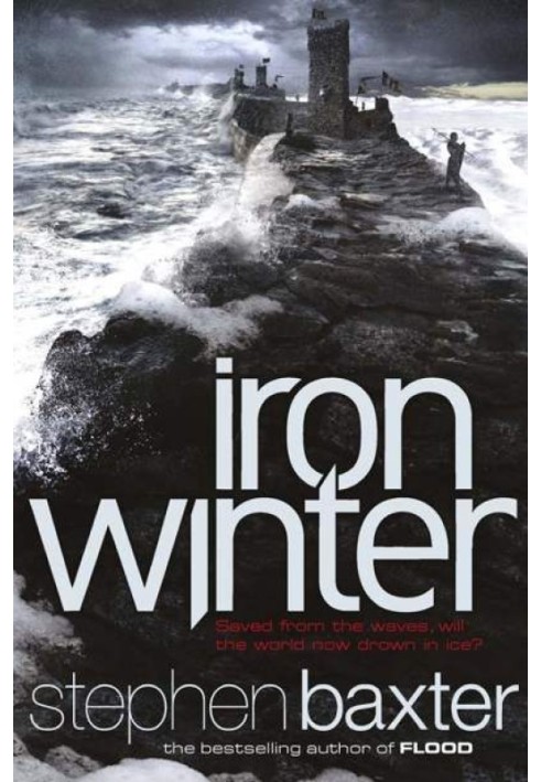 Iron Winter