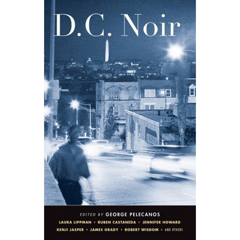 DC Noir