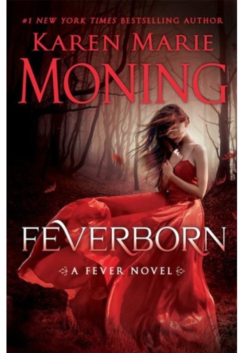 Feverborn